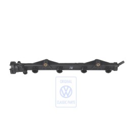 Original VW Fuel Rail - 032133329A