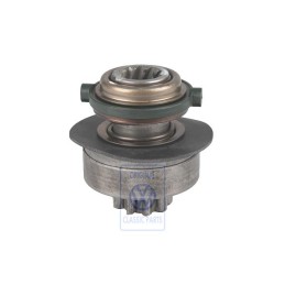 Original VW Freewheel Gearbox - 036911335B