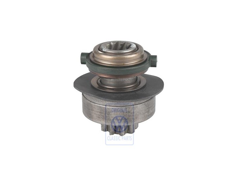 Original VW Freewheel Gearbox - 036911335B