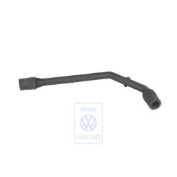 Original VW Breather Line - 037103491C