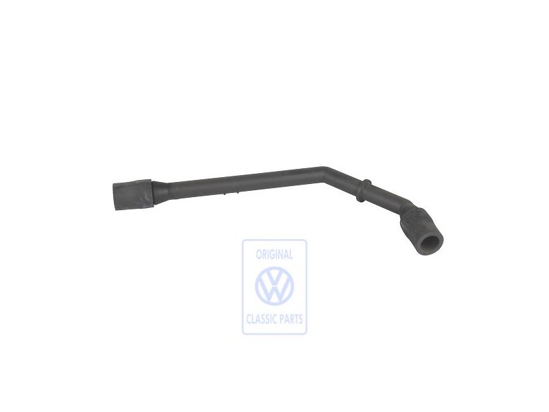 Original VW Breather Line - 037103491C