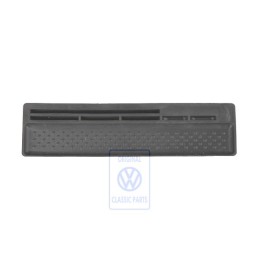 Original VW Cover For Oil Sump - 037103660A