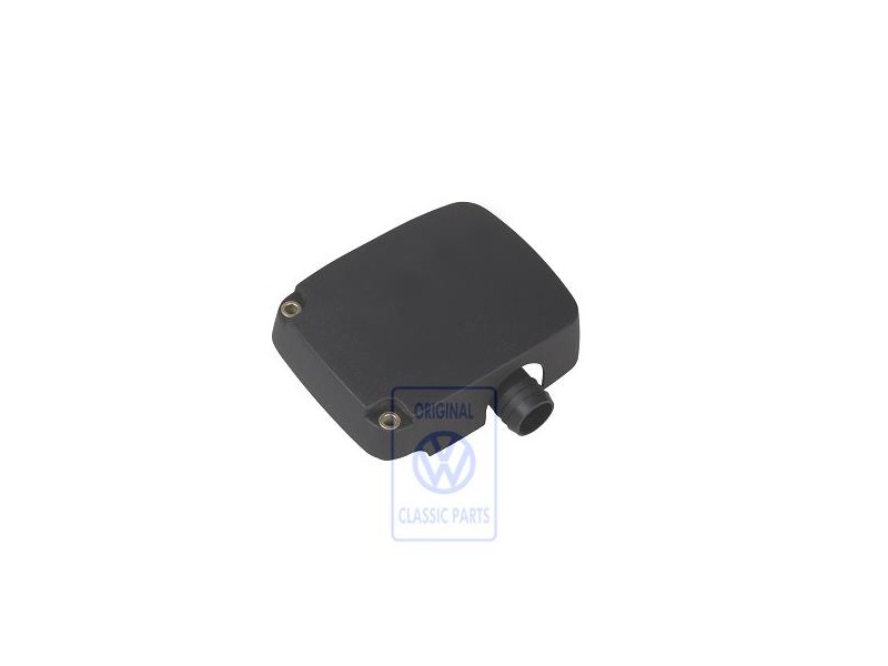 Original VW Pressure-Relief Valve - 037129101L