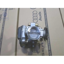 Original VW Throttle Valve Control Element - 037133064D