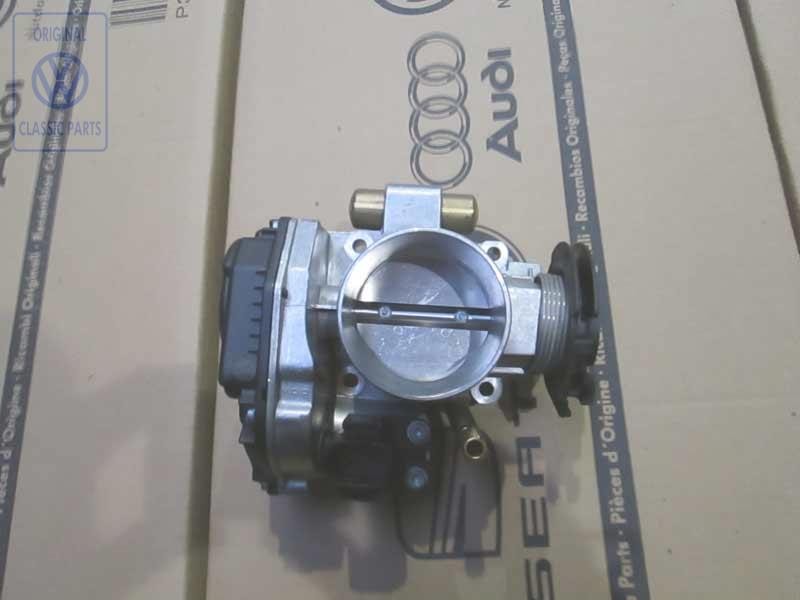Original VW Throttle Valve Control Element - 037133064D