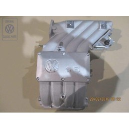 Original VW Intake Manifold - Upper Part - 037133203F