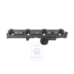 Original VW Fuel Rail - 037133317M