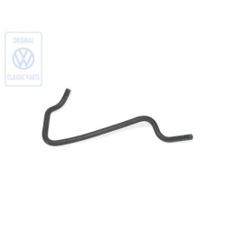 Original VW Return Hose - 037133988L