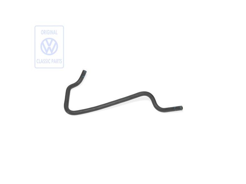 Original VW Return Hose - 037133988L