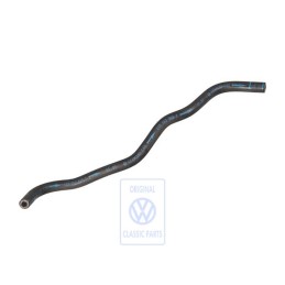 Original VW Return Hose - 037133988T