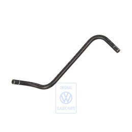 Original VW Fuel Hose - 037133990P