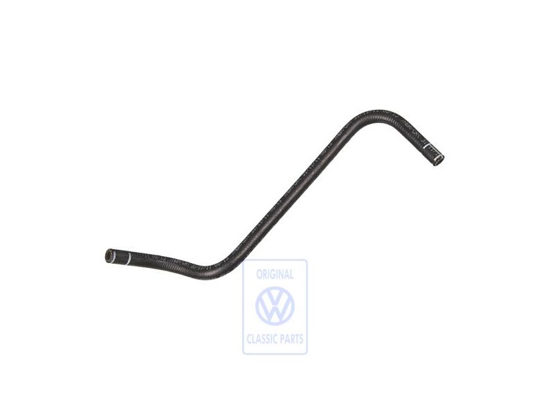 Original VW Fuel Hose - 037133990P