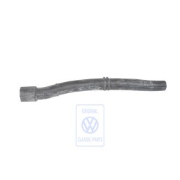 Original VW Connecting Pipe - 037133997B