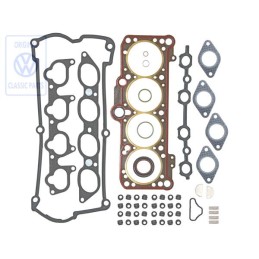 Original VW Gasket Set For Cylinder Head - 037198012F