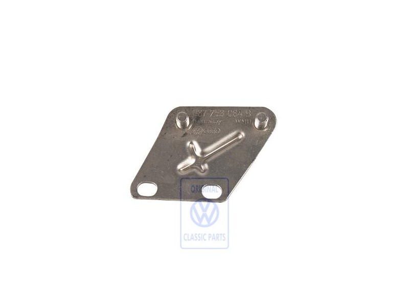 Original VW Bracket - 037253084B