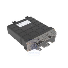 Original VW Control Unit For Petrol Engine - 037906025T