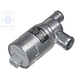 Original VW Control Valve For Idling Speed - 037906457E