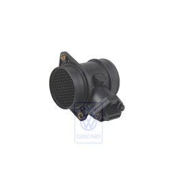Original VW Air Mass Meter - 037906461A