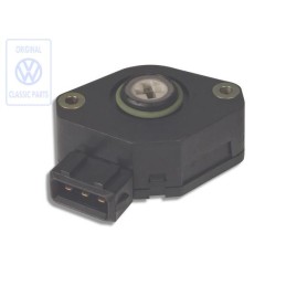 Original VW Throttle Valve Potentiometer - 037907385N