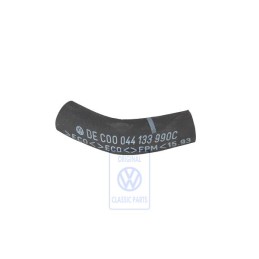Original VW Angled Hose - 044133990C