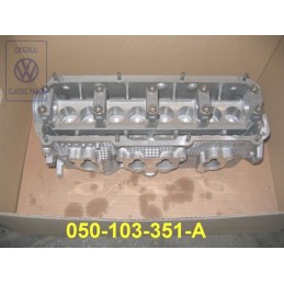 Original VW Cylinder Head - 050103351A