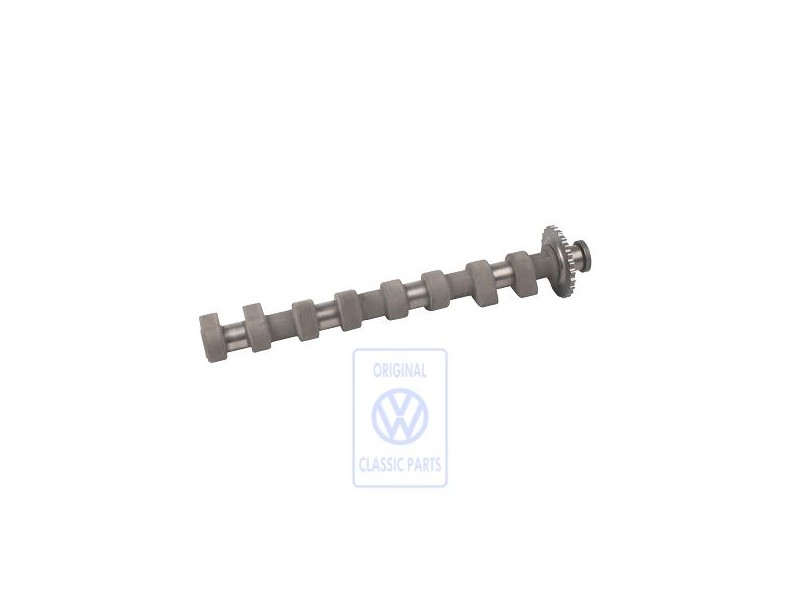 Original VW Camshaft - 051109021B