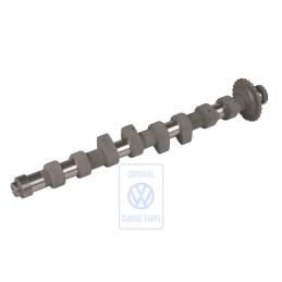 Original VW Camshaft - 051109022B