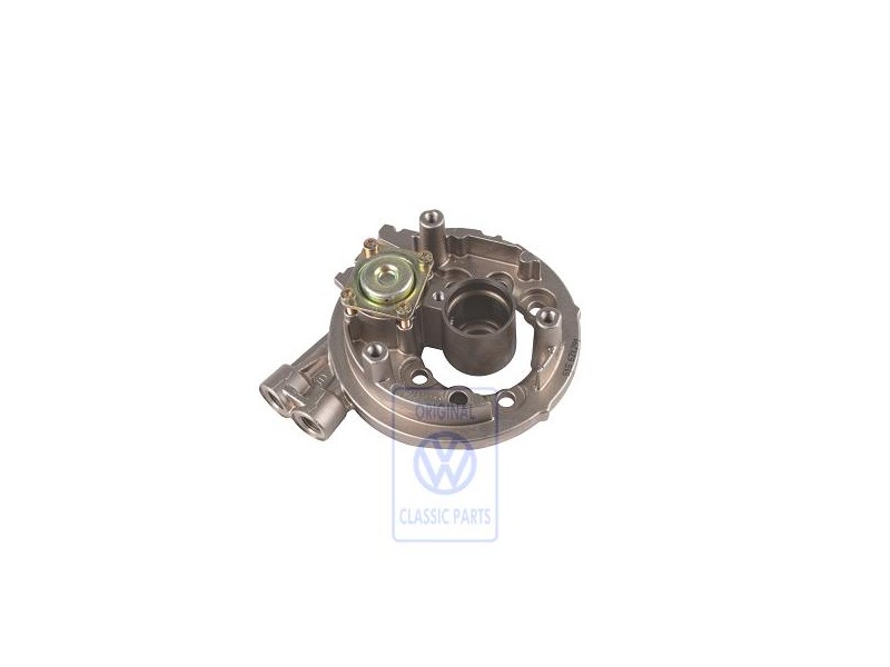Original VW Injector Unit Upper Part - 051133027D