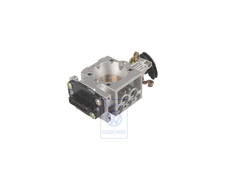 Original VW Injector Unit, Lower Part - 051133028K