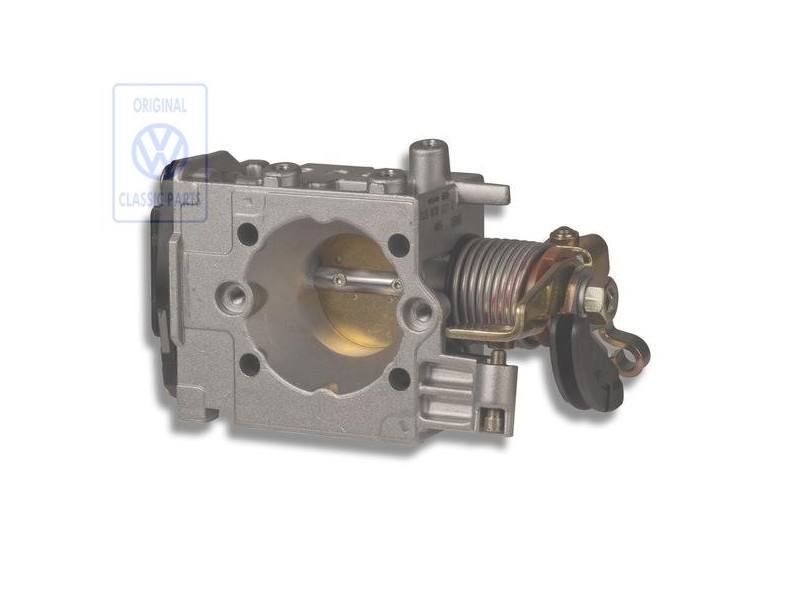 Original VW Injector Unit, Lower Part - 051133028L