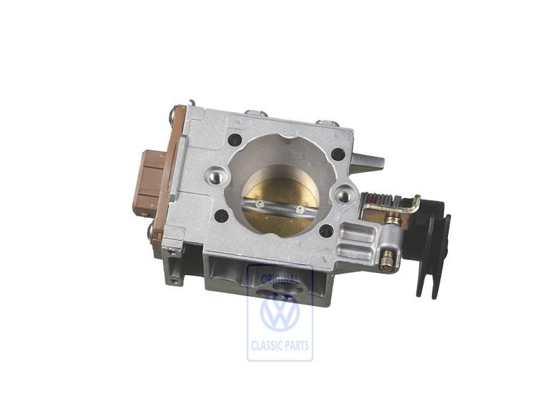 Original VW Injector Unit, Lower Part - 051133028N