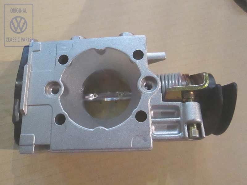 Original VW Injector Unit, Lower Part - 051133028P