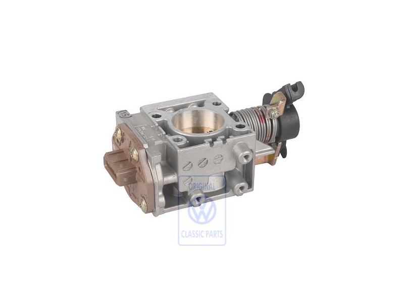 Original VW Injector Unit, Lower Part - 051133028R