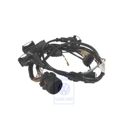 Original VW Wiring Set For Engine - 051971595E