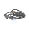 Original VW Wiring Set For Engine - 051971595T