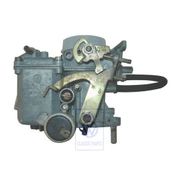 Original VW Carburettor - 055129015T
