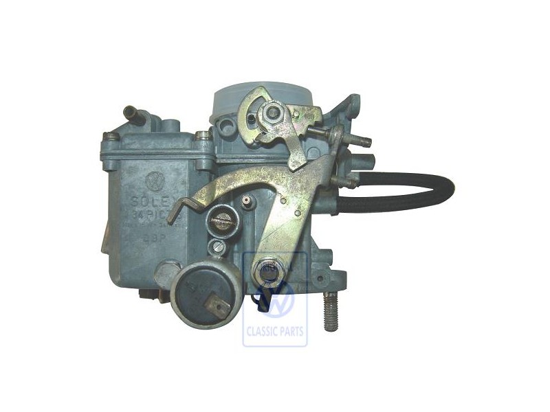 Original VW Carburettor - 055129015T