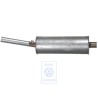 Original VW Rear Silencer - 055253609Q