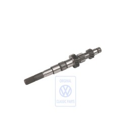Original VW Input Shaft - 085311105T