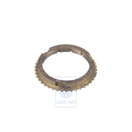 Original VW Synchronizer Ring - 085311295C