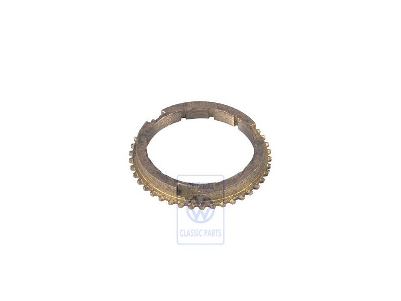 Original VW Synchronizer Ring - 085311295C