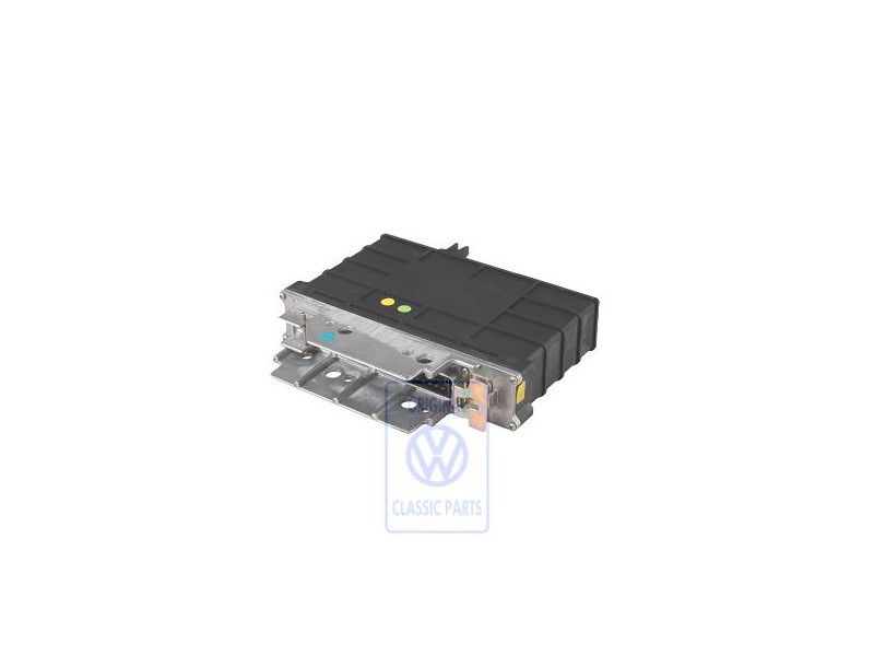 Original VW Control Unit For 4-Speed Automatic Gearbox - 096927731C