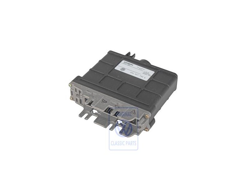 Original VW Control Unit For 4-Speed Automatic Gearbox - 096927733Q
