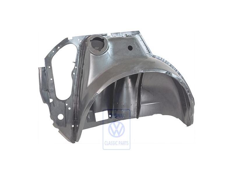 Original VW Wheel Housing - 171803422K