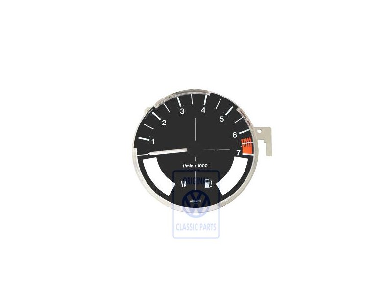 Original VW Revolution Counter - 171919253C