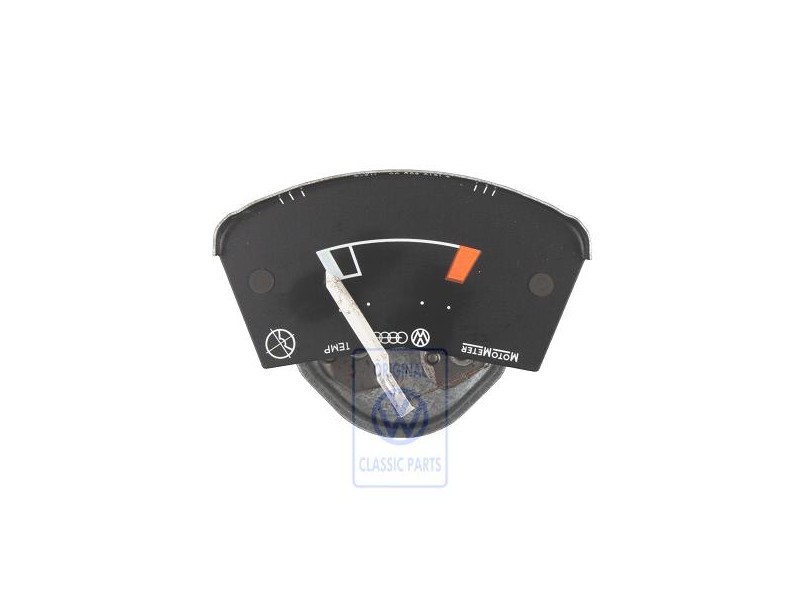 Original VW Temperature Gauge - 171919511F