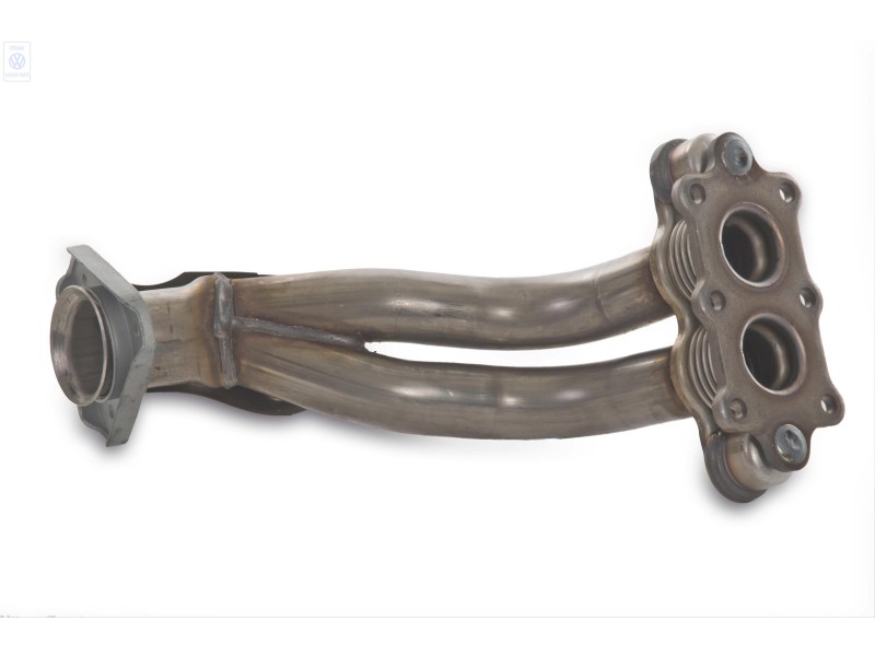 Original VW Exhaust Pipe - 191253091M