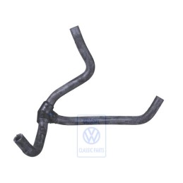 Original VW Coolant Hose - 1H0121109B