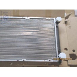 Original VW Cooler For Coolant - 1H0121253H