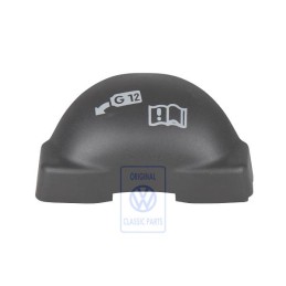 Original VW Cover Cap - 1H0121422E